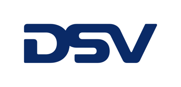 Logo von DSV