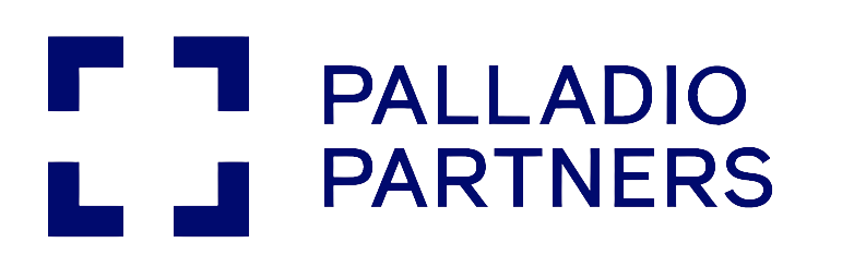 Logo von Palladio Partners